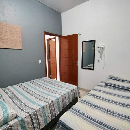 Chale Conforto De Casa Barreirinhas Eksteriør billede