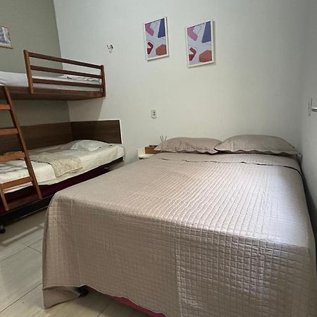Chale Conforto De Casa Barreirinhas Eksteriør billede