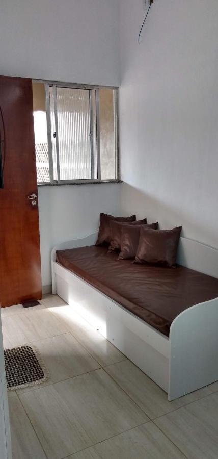 Chale Conforto De Casa Barreirinhas Eksteriør billede
