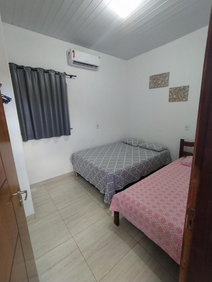 Chale Conforto De Casa Barreirinhas Eksteriør billede