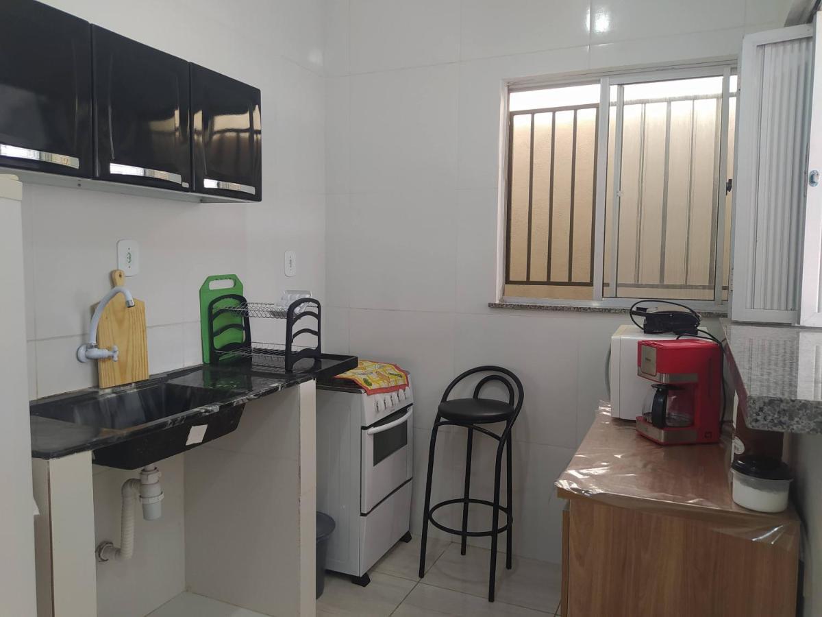 Chale Conforto De Casa Barreirinhas Eksteriør billede