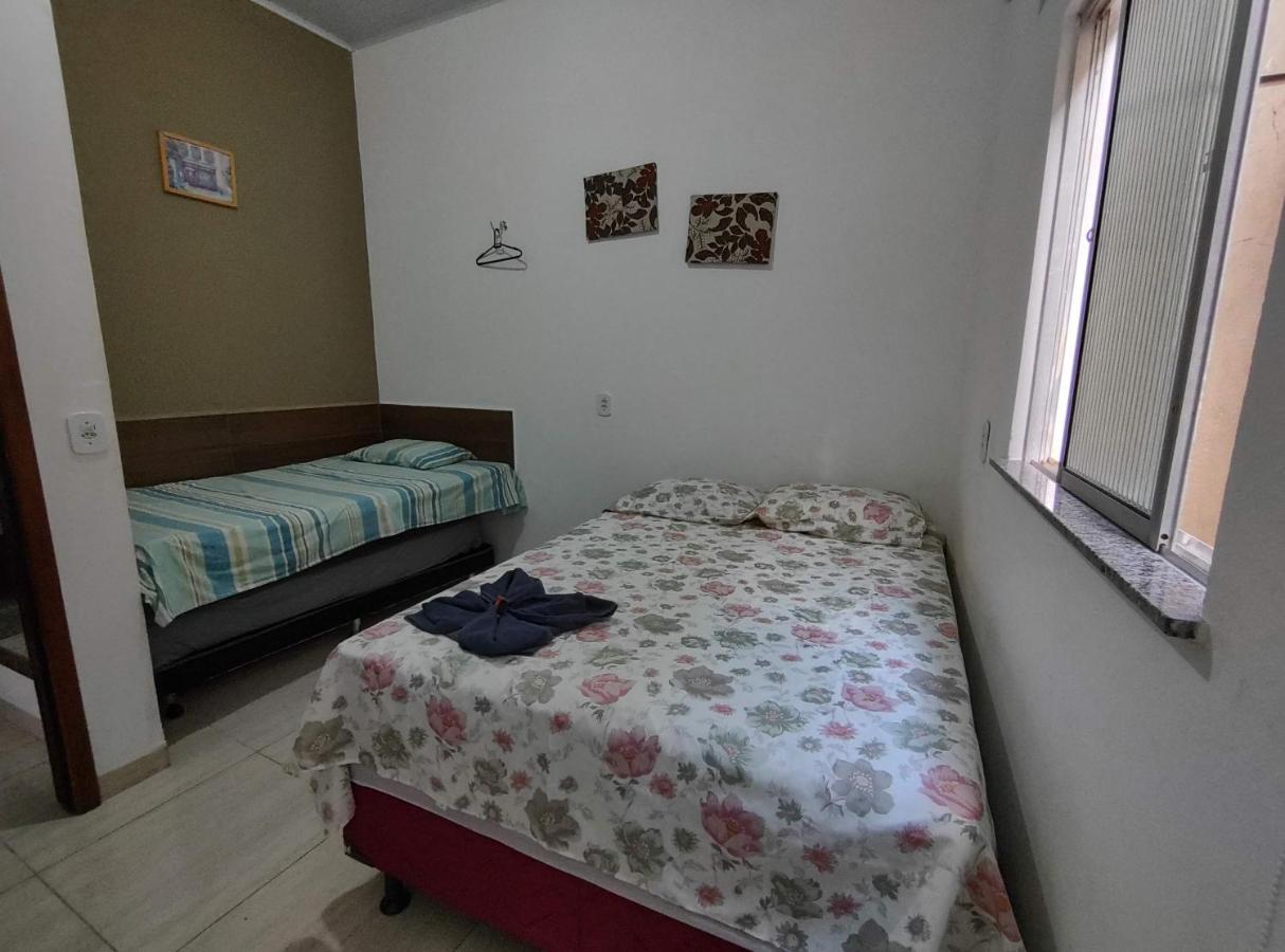 Chale Conforto De Casa Barreirinhas Eksteriør billede