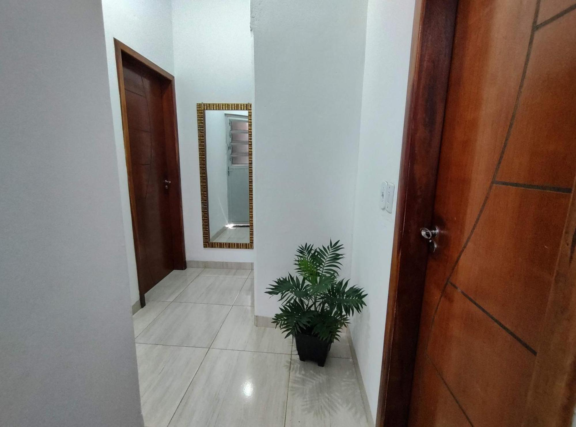 Chale Conforto De Casa Barreirinhas Eksteriør billede