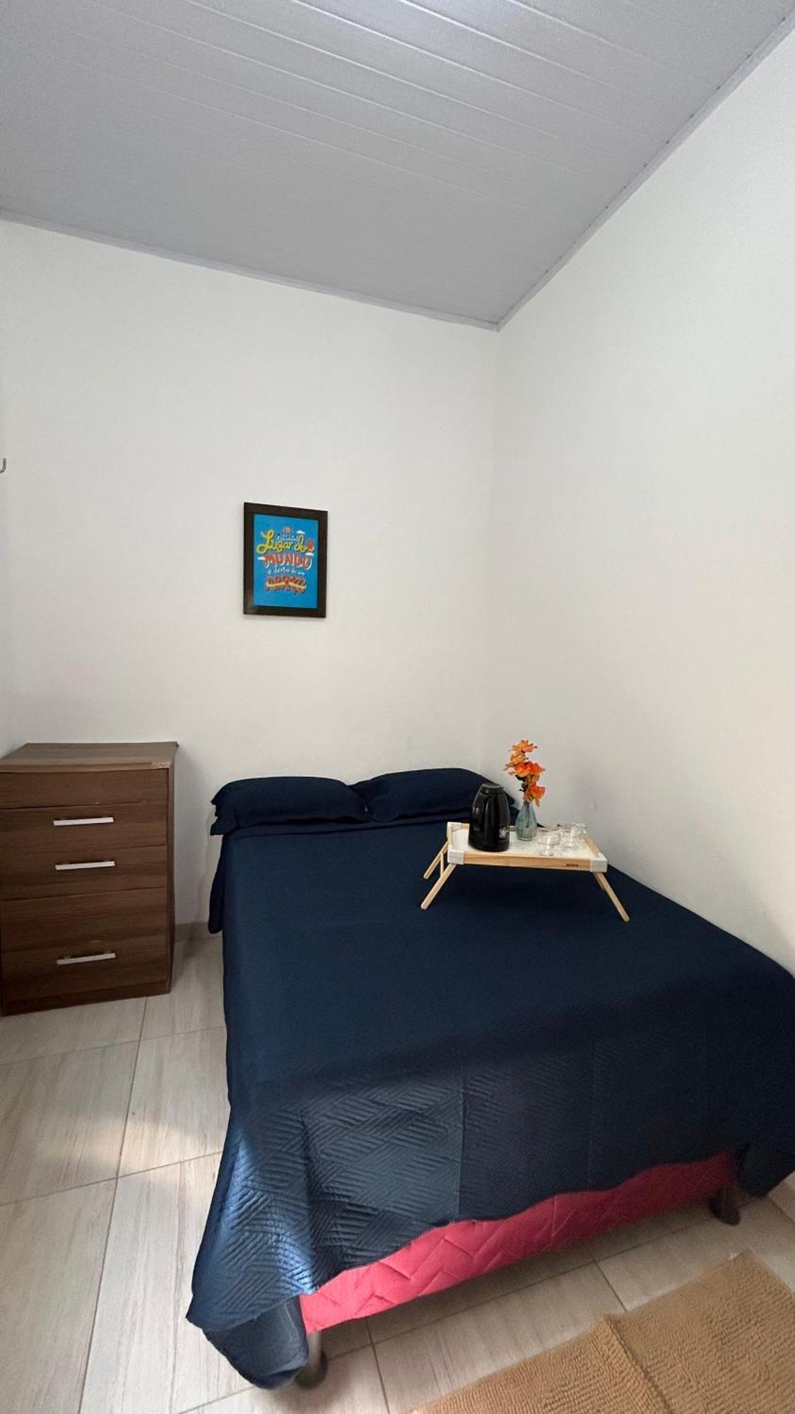 Chale Conforto De Casa Barreirinhas Eksteriør billede