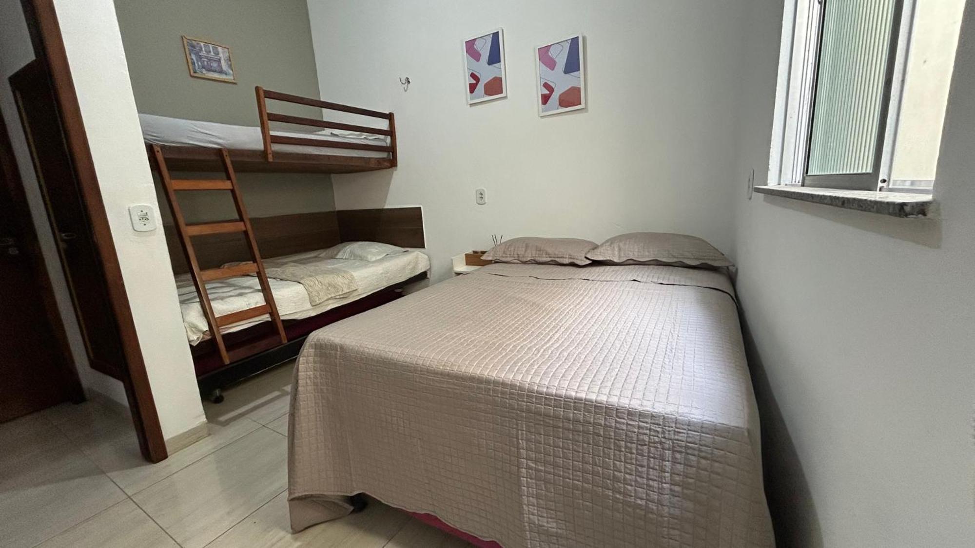 Chale Conforto De Casa Barreirinhas Eksteriør billede