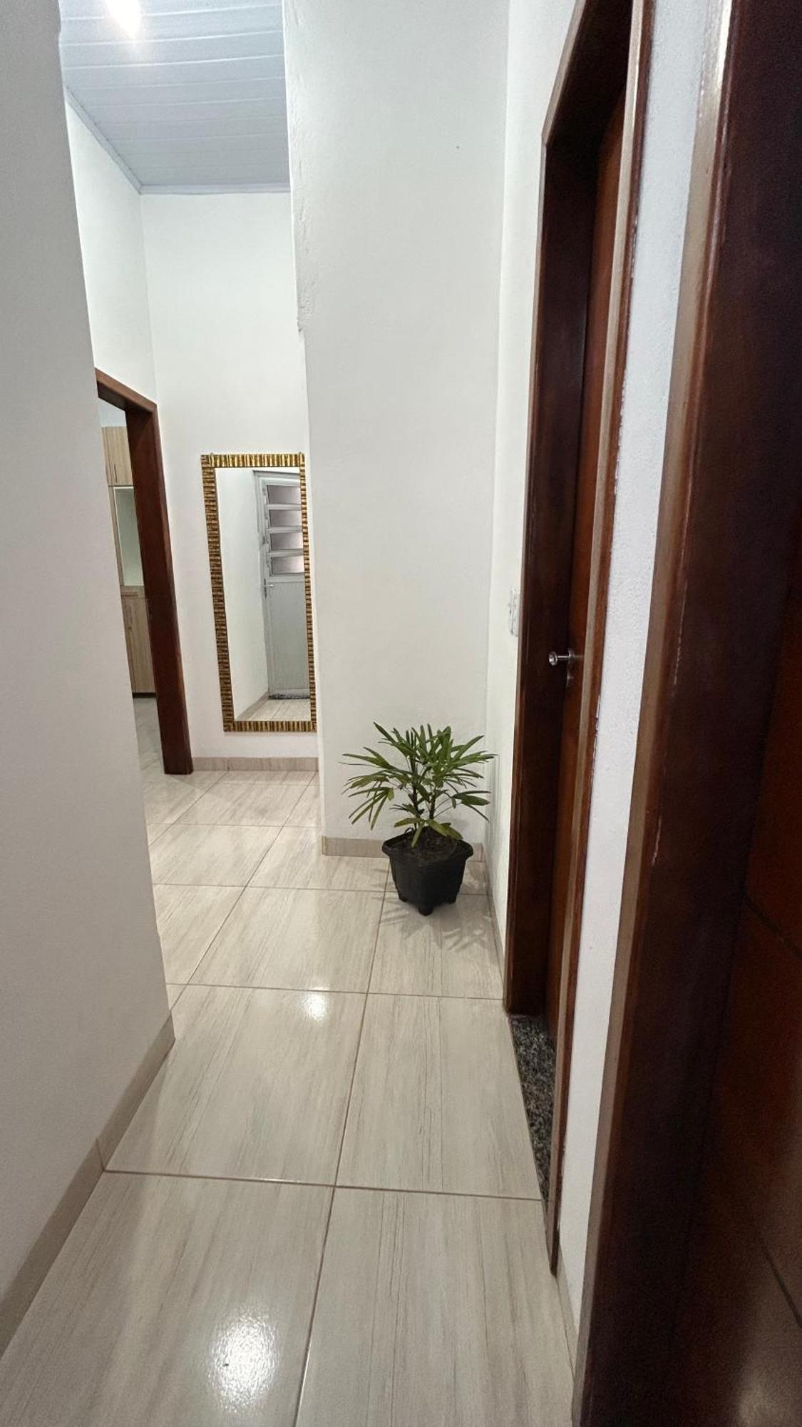 Chale Conforto De Casa Barreirinhas Eksteriør billede